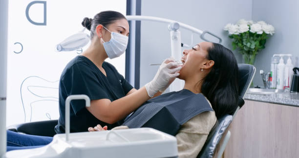 Laser Dentistry in New Hackensack, NY