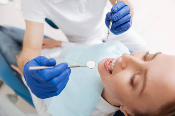 Best Sedation Dentistry  in New Hackensack, NY